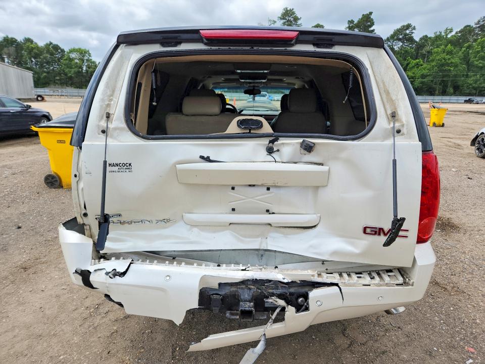 2012 Gmc Yukon Xl მანქანა იყიდება აუქციონზე, vin: 1GKS1KE01CR161939, აუქციონის ნომერი: 56274996