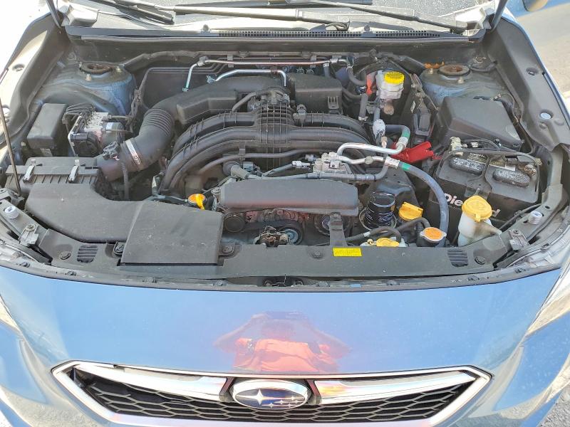 Aukcja sprzedaży 2018 Subaru Impreza, vin: 4S3GTAU66J3725371, numer aukcji: 55591636