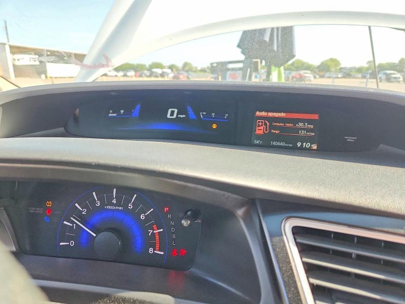 2015 Honda Civic მანქანა იყიდება აუქციონზე, vin: 19XFB2F77FE011890, აუქციონის ნომერი: 57748196