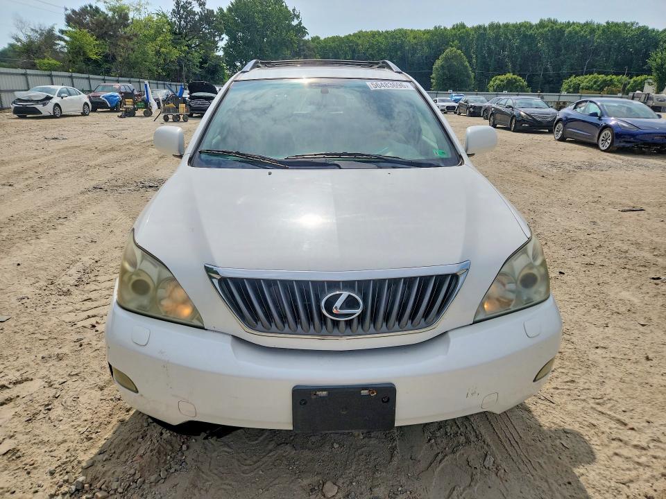 Продаж на аукціоні авто 2008 Lexus Rx, vin: 2T2HK31U48C080173, номер лоту: 56483696