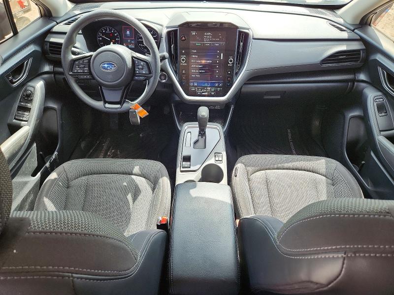 58953026 :رقم المزاد ، JF2GUADC9RH253721 vin ، 2024 Subaru Crosstrek مزاد بيع