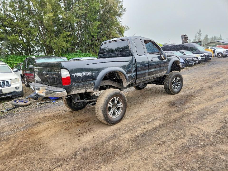 56892546 :رقم المزاد ، 5TEWN72N43Z304532 vin ، 2003 Toyota Tacoma مزاد بيع