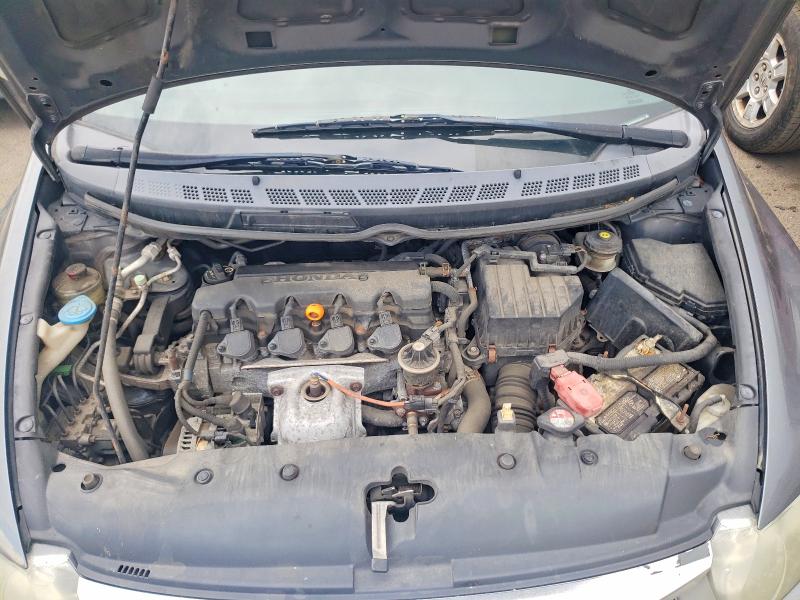 Aukcja sprzedaży 2010 Honda Civic, vin: 19XFA1F88AE023061, numer aukcji: 56608096