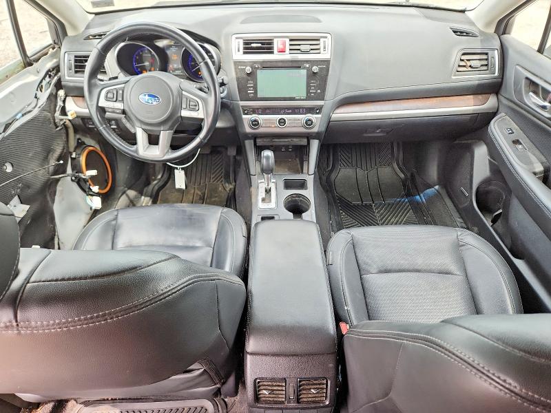 Aukcja sprzedaży 2015 Subaru Outback, vin: 4S4BSBNC5F3270698, numer aukcji: 56860326