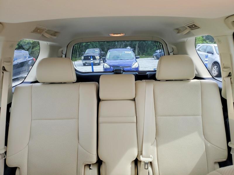 55877786 :رقم المزاد ، JTJGM7BX9N5324660 vin ، 2022 Lexus Gx مزاد بيع