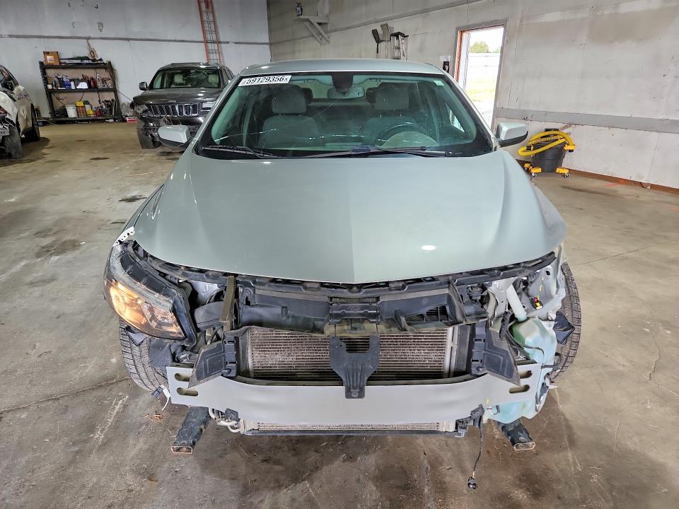 Продаж на аукціоні авто 2017 Chevrolet Malibu, vin: 1G1ZE5ST9HF130275, номер лоту: 59129356