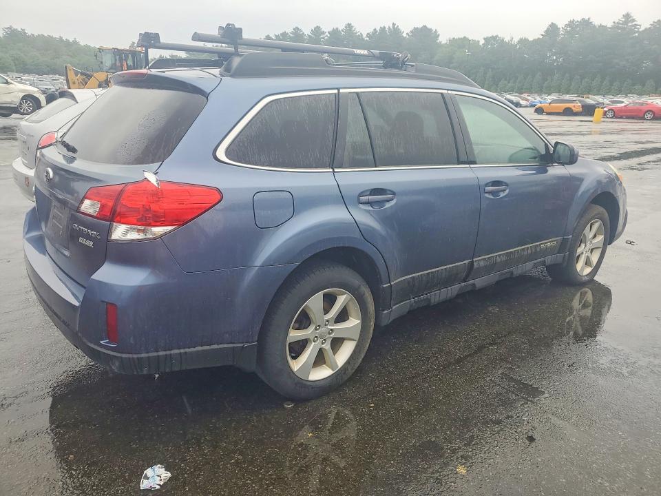 58071456 :رقم المزاد ، 4S4BRBCC2D3281928 vin ، 2013 Subaru Outback مزاد بيع