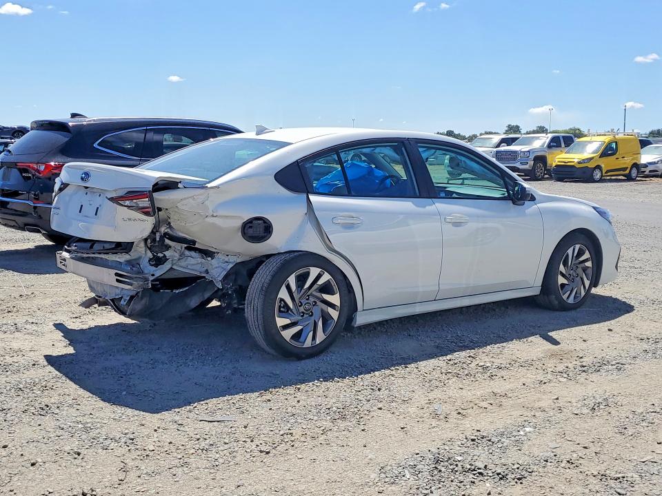 Продажа на аукционе авто 2025 Subaru Legacy, vin: 4S3BWAN65S3009594, номер лота: 56331956
