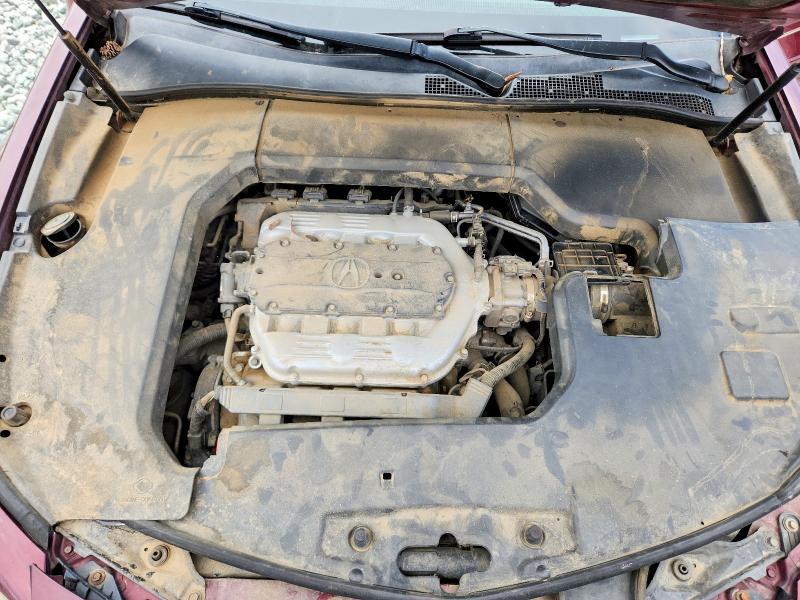 Aukcja sprzedaży 2013 Acura Tl, vin: 19UUA8F23DA001327, numer aukcji: 58599756