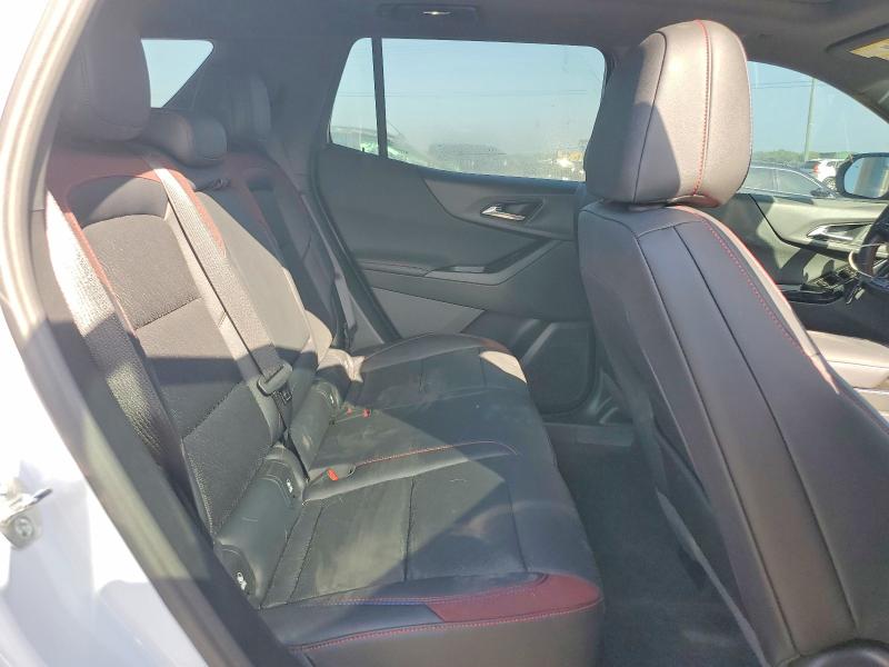 Aukcja sprzedaży 2026 Chevrolet Equinox, vin: 3GNAXTEG4TL235703, numer aukcji: 58817306