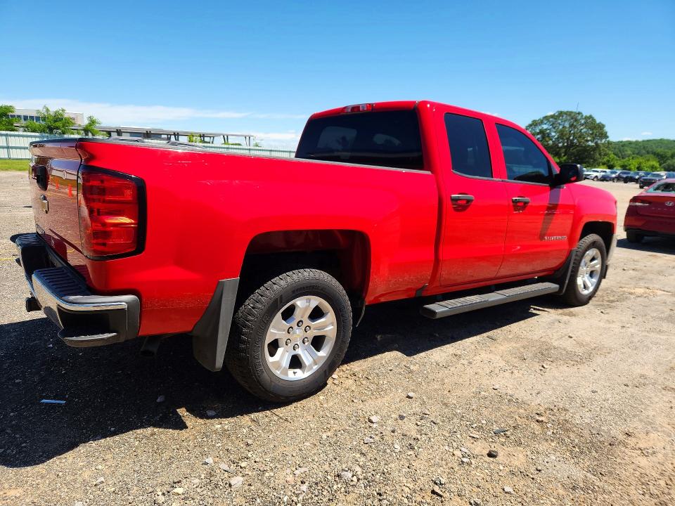 Aukcja sprzedaży 2017 Chevrolet Silverado, vin: 1GCRCNEC3HZ304722, numer aukcji: 58256346