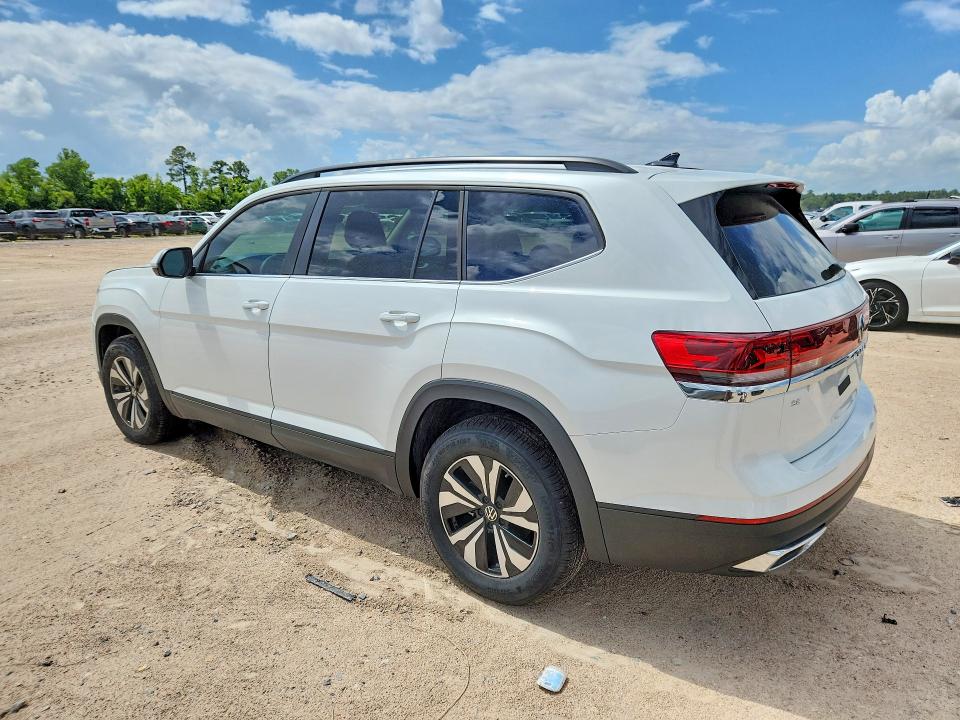Продаж на аукціоні авто 2026 Volkswagen Atlas, vin: 1V2DN2CA6TC511832, номер лоту: 55207586