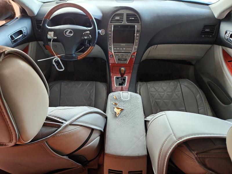 Продаж на аукціоні авто 2007 Lexus Es, vin: JTHBJ46G372027143, номер лоту: 58821946