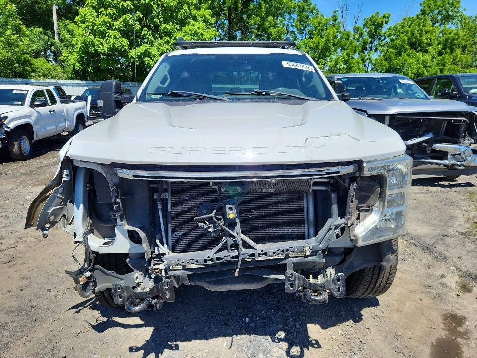 2022 Ford F250 მანქანა იყიდება აუქციონზე, vin: 1FT7W2A69NEE96969, აუქციონის ნომერი: 55081996