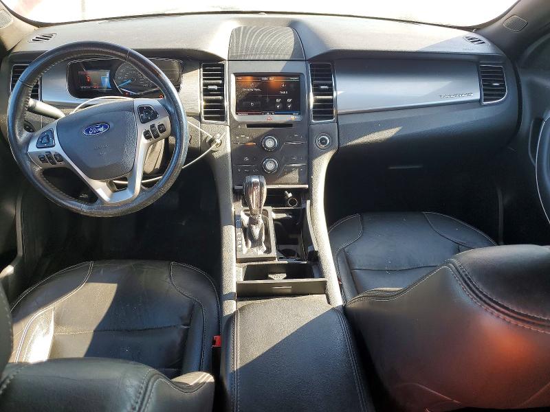 Продаж на аукціоні авто 2013 Ford Taurus, vin: 1FAHP2E82DG186149, номер лоту: 58044436