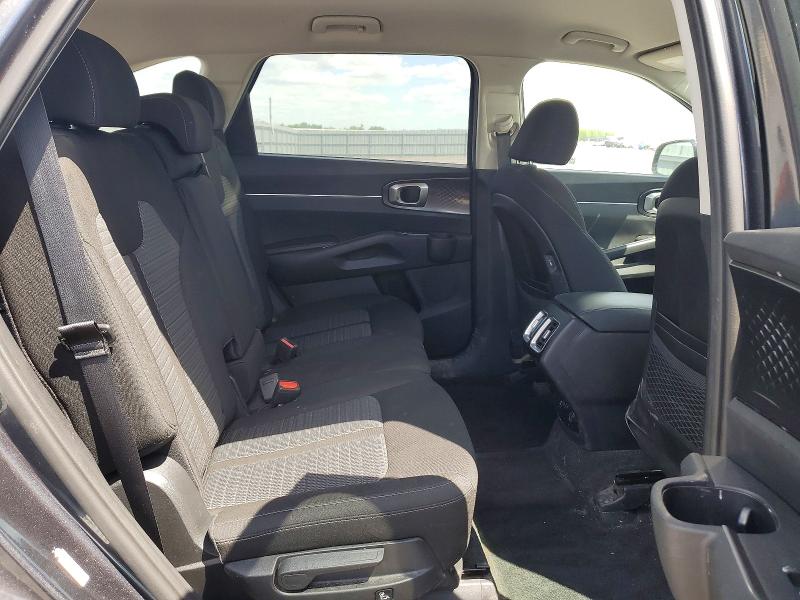 2021 Kia Sorento მანქანა იყიდება აუქციონზე, vin: 5XYRGDLC2MG066629, აუქციონის ნომერი: 51064716