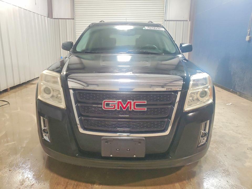 2011 Gmc Terrain მანქანა იყიდება აუქციონზე, vin: 2CTALUEC1B6281620, აუქციონის ნომერი: 57577576