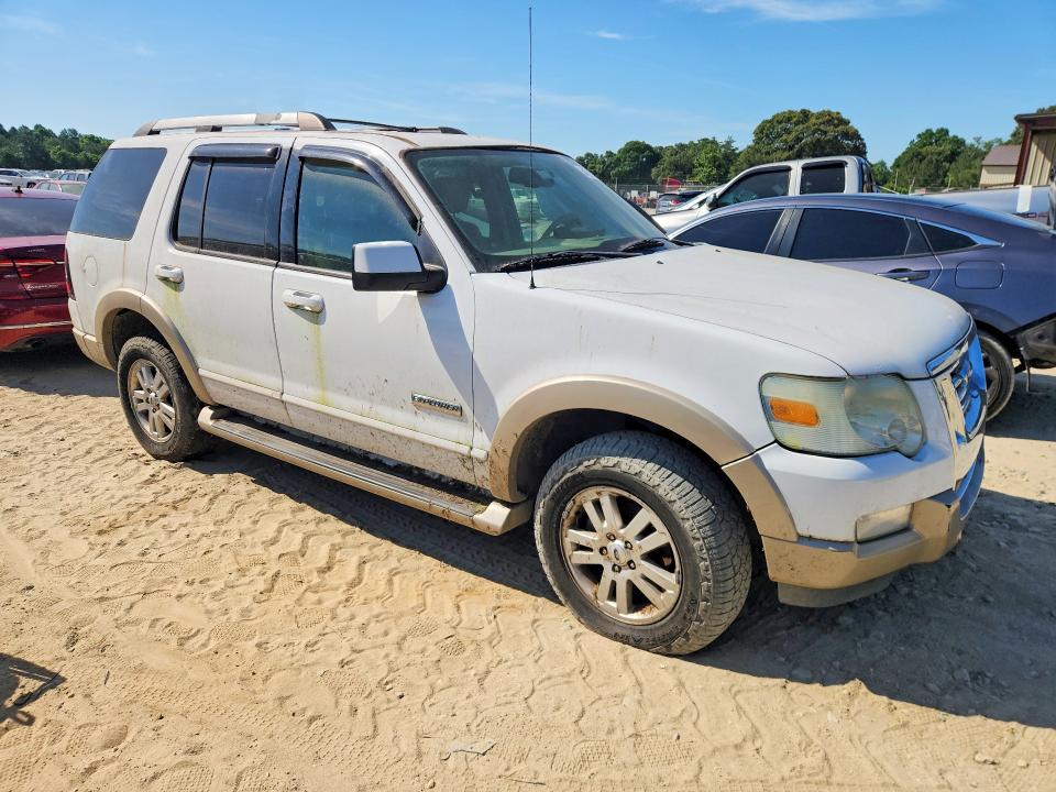 54729036 :رقم المزاد ، 1FMEU74E36ZA26035 vin ، 2006 Ford Explorer مزاد بيع