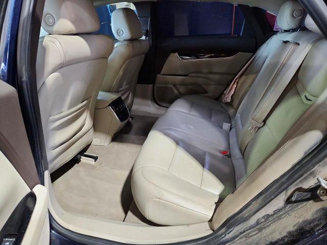 2016 Cadillac Xts მანქანა იყიდება აუქციონზე, vin: 2G61M5S35G9100465, აუქციონის ნომერი: 54917376