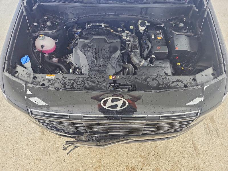 Продажа на аукционе авто 2026 Hyundai Palisade, vin: KM8RLES2XTU065294, номер лота: 57038146