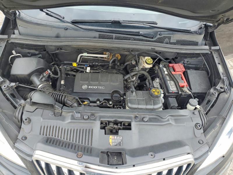 Продаж на аукціоні авто 2014 Buick Encore, vin: KL4CJDSB5EB740309, номер лоту: 58331096