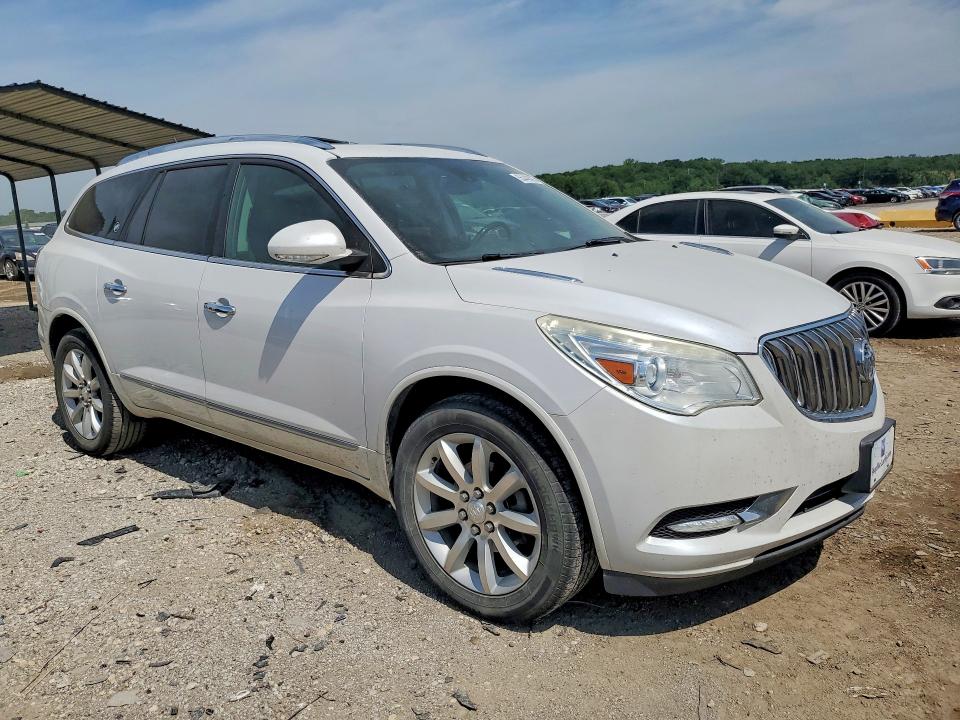 Aukcja sprzedaży 2016 Buick Enclave, vin: 5GAKVCKD0GJ230056, numer aukcji: 55440096