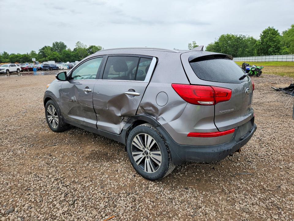 Aukcja sprzedaży 2015 Kia Sportage, vin: KNDPCCAC4F7762148, numer aukcji: 59066636