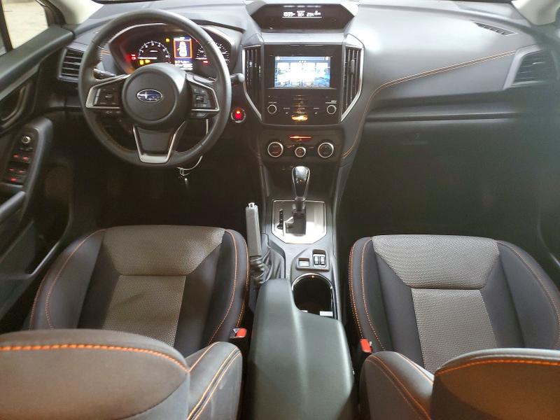 Aukcja sprzedaży 2023 Subaru Crosstrek, vin: JF2GTAEC7P8245194, numer aukcji: 56331556