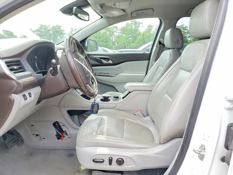 Aukcja sprzedaży 2020 Gmc Acadia, vin: 1GKKNMLS3LZ154656, numer aukcji: 56570796