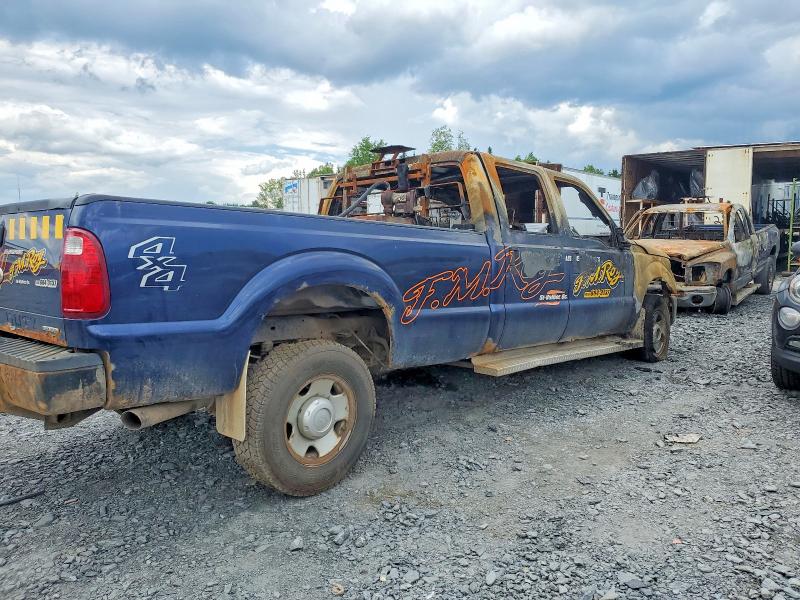 Продажа на аукционе авто 2012 Ford F350, vin: 1FT8W3B65CEB26396, номер лота: 56936936
