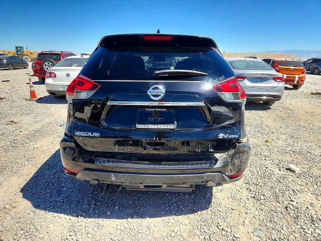 Aukcja sprzedaży 2018 Nissan Rogue, vin: KNMAT2MV6JP620776, numer aukcji: 57157466