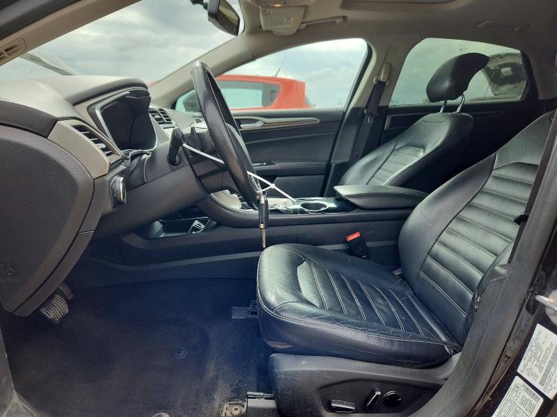 Aukcja sprzedaży 2013 Ford Fusion, vin: 3FA6P0H92DR104316, numer aukcji: 56696776