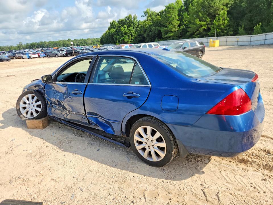 Aukcja sprzedaży 2006 Honda Accord, vin: 1HGCM66516A064379, numer aukcji: 58906346