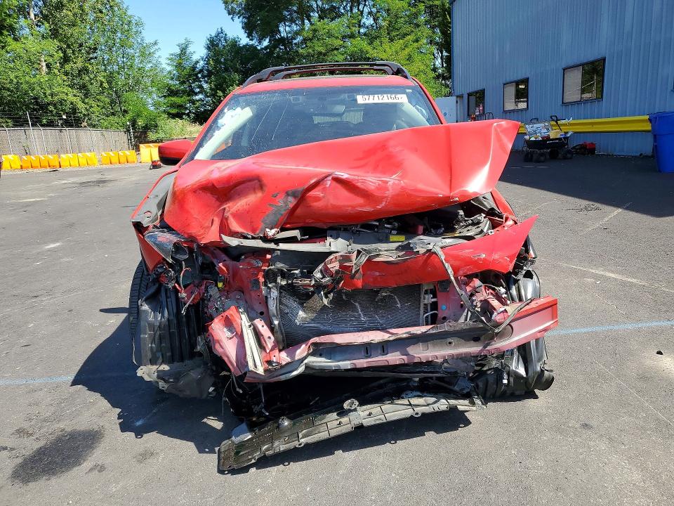 Aukcja sprzedaży 2023 Subaru Crosstrek, vin: JF2GTAEC1PH263884, numer aukcji: 57712166