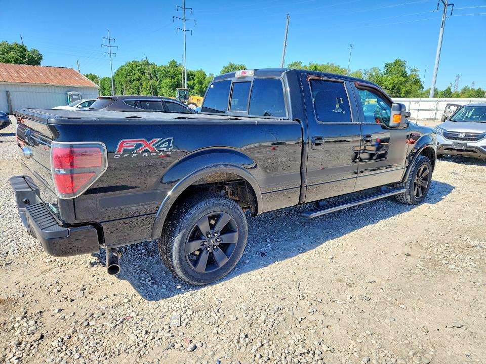 Aukcja sprzedaży 2013 Ford F150, vin: 1FTFW1ET5DFD13078, numer aukcji: 54897896