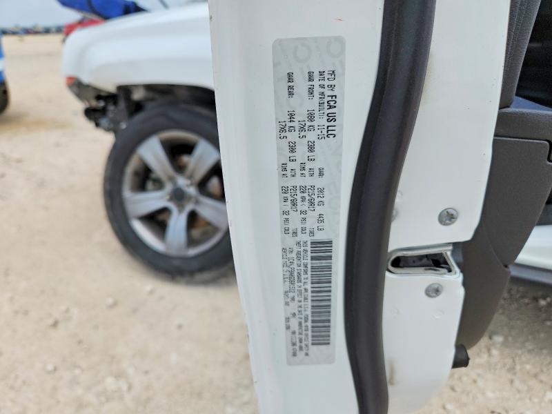 Aukcja sprzedaży 2016 Jeep Patriot, vin: 1C4NJPBA0GD601512, numer aukcji: 58198256