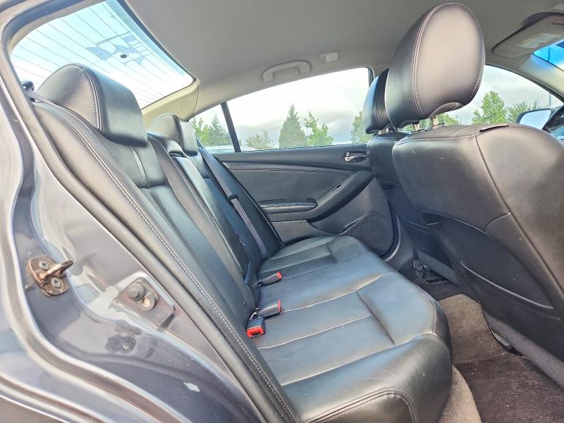 2009 Nissan Altima მანქანა იყიდება აუქციონზე, vin: 1N4CL21E29C154043, აუქციონის ნომერი: 58888166