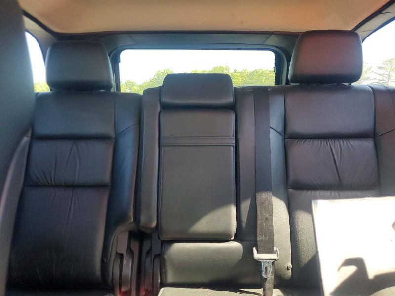 Auction sale of the 2013 Jeep Grand Cherokee, vin: 1C4RJFBG1DC633077, lot number: 55592786