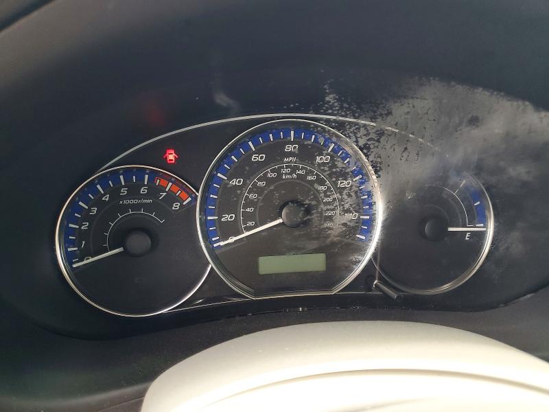 Продажа на аукционе авто 2013 Subaru Forester, vin: JF2SHADC7DG400258, номер лота: 57048026