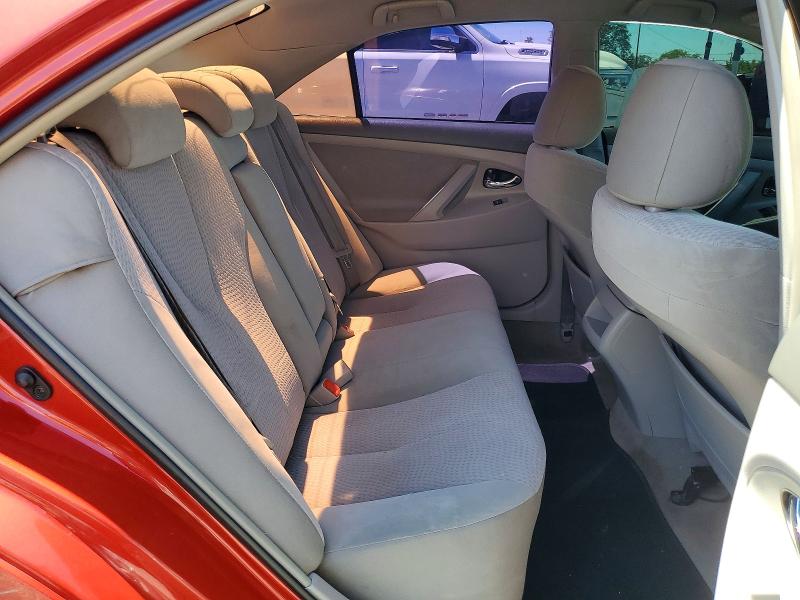 Продажа на аукционе авто 2011 Toyota Camry, vin: 4T1BF3EK9BU747266, номер лота: 55822986