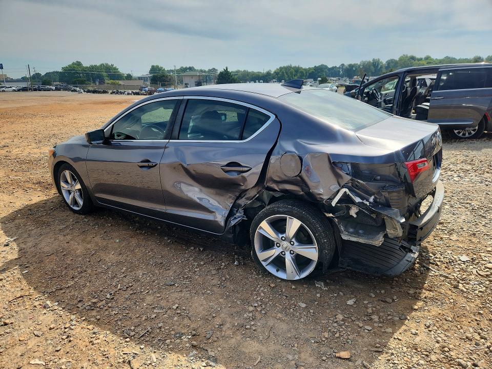 Aukcja sprzedaży 2015 Acura Ilx, vin: 19VDE1F75FE010450, numer aukcji: 58580036