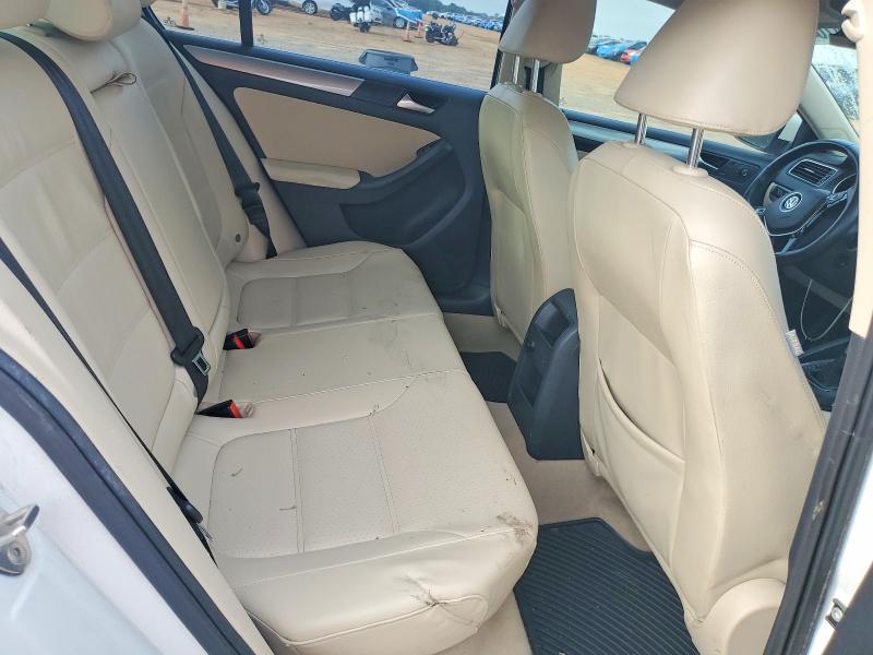 Продаж на аукціоні авто 2016 Volkswagen Jetta, vin: 3VWD67AJ3GM240258, номер лоту: 58128476