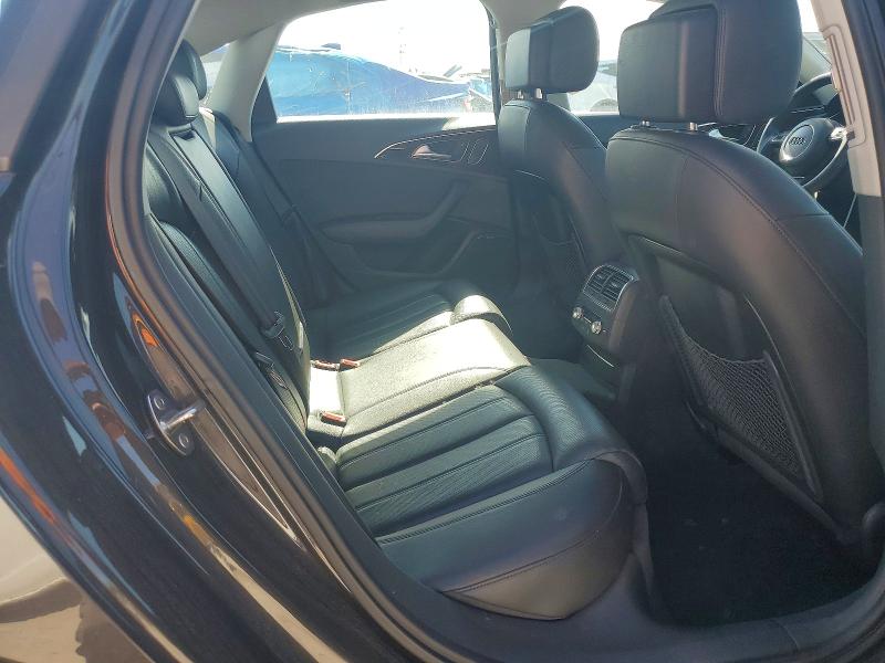 57309966 :رقم المزاد ، WAUBGAFC0CN006056 vin ، 2012 Audi A6 مزاد بيع