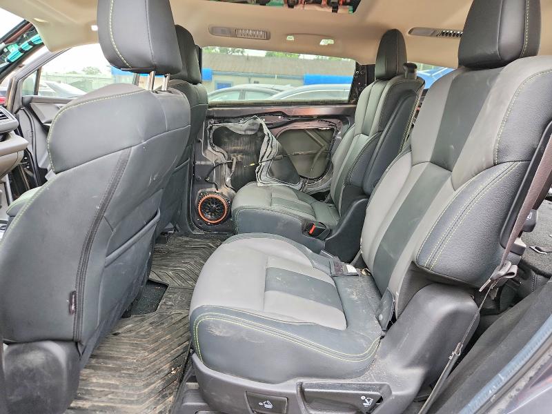 Продаж на аукціоні авто 2024 Subaru Ascent, vin: 4S4WMAKD1R3409555, номер лоту: 55515006