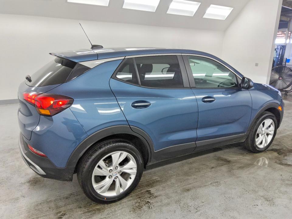 Продаж на аукціоні авто 2026 Buick Encore Gx, vin: KL4AMCSL6TB121281, номер лоту: 57275276