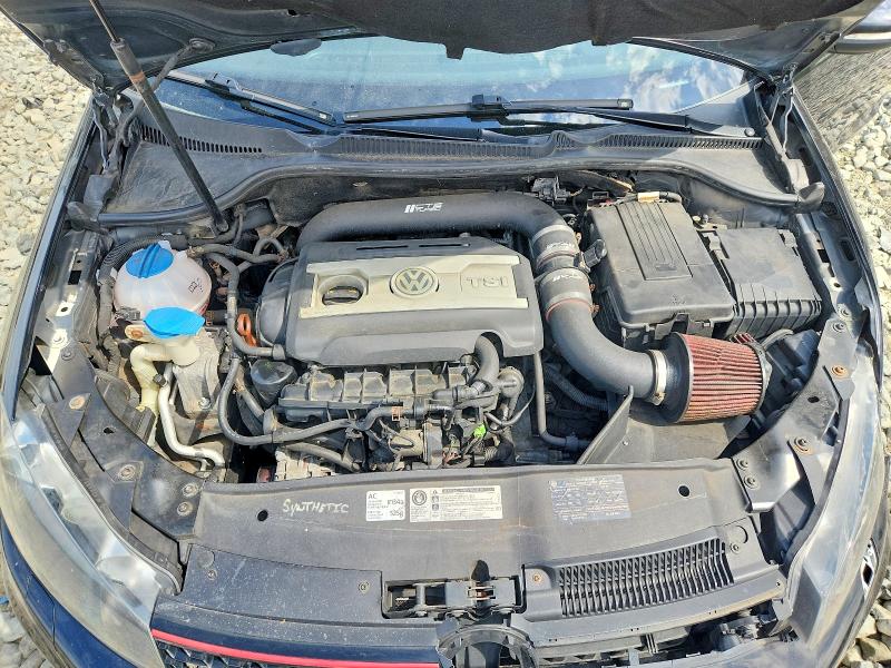 Aukcja sprzedaży 2011 Volkswagen Gti, vin: WVWED7AJ1BW174878, numer aukcji: 59534516