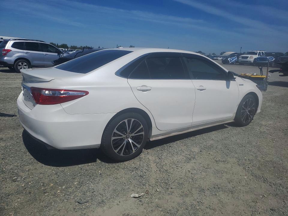 Aukcja sprzedaży 2017 Toyota Camry Hybrid, vin: 4T1BD1FK5HU221640, numer aukcji: 55641396