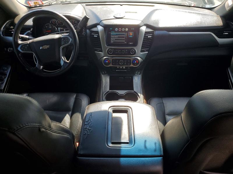 Aukcja sprzedaży 2015 Chevrolet Tahoe, vin: 1GNSKBKC8FR549690, numer aukcji: 56623526