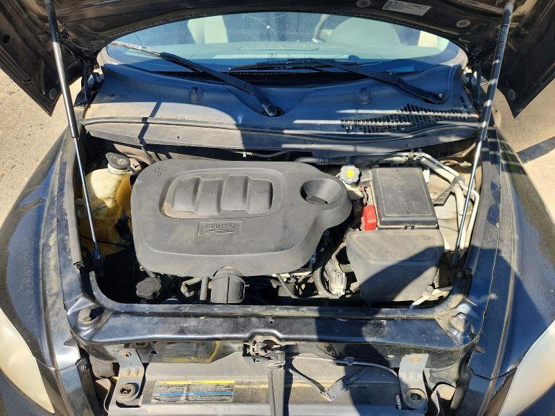 Продаж на аукціоні авто 2010 Chevrolet Hhr, vin: 3GNBAADB1AS536514, номер лоту: 57225476