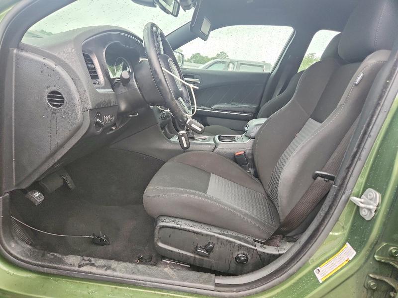2020 Dodge Charger მანქანა იყიდება აუქციონზე, vin: 2C3CDXHG0LH176692, აუქციონის ნომერი: 57703836